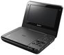 Портативный DVD Плеер Sony DVP-FX770/B