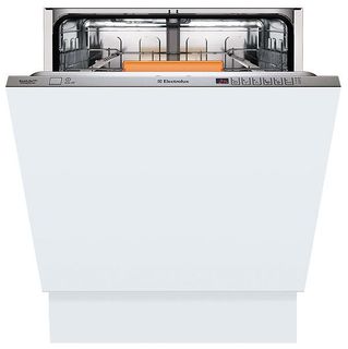 Посудомоечная машина Electrolux ESL 67070 R