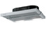 Вытяжка JET AIR SL-G 2M 60 WH-INX