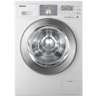 Стиральная машина Samsung WF 0602 WKV