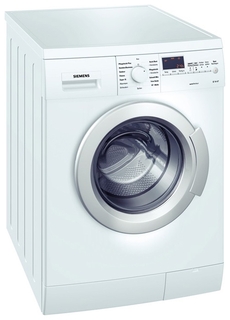 Стиральная машина Siemens WM 12E444 OE