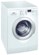 Стиральная машина Siemens WM 12E444 OE