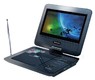 Портативный DVD Плеер Rolsen RPD-7D03TBL 7" тв-тюнер цвет черный