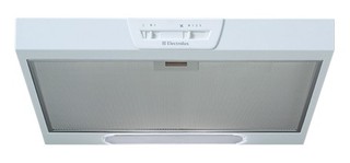 Вытяжка Electrolux EFT 531W