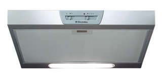 Вытяжка Electrolux EFT 535X