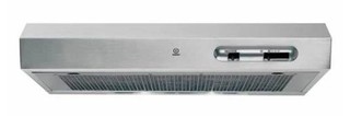 Вытяжка Indesit 7HH 161 IX
