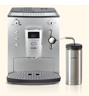 Кофемашина Nivona NICR765