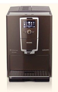 Кофемашина Nivona NICR840