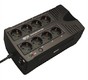 Источник бесперебойного питания Tripplite (AVRX750UD) 750VA ultra-compact 230V line-interactive UPS with CEE 7/7 SCHUKO