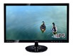 Монитор Asus TFT 21.5" VS229H Glossy-Black IPS LED 14ms 16:9 DVI HDMI 50M:1 250cd