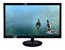 Монитор Asus TFT 21.5" VS229H Glossy-Black IPS LED 14ms 16:9 DVI HDMI 50M:1 250cd