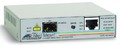 Медиаконвертер Allied Telesis (AT-GS2002/SP) 10/100/1000T to SFP Dual port