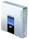 Телефоный адаптер Cisco с двумя портами VoIP (PAP2T-EU)