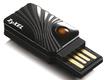 Адаптер ZyXEL  NWD2105 USB Wi-Fi 802.11n 150 Мбит/с