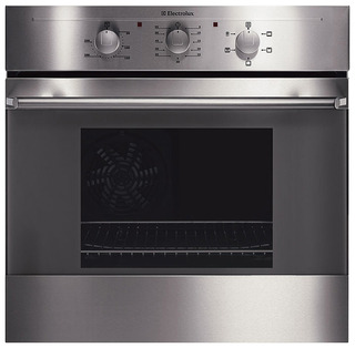 Духовой шкаф Electrolux EOB 31004 X
