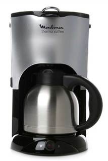 Кофеварка MOULINEX CJ6005
