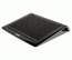 Охлаждающая панель для ноутбука Zalman ZM-NC3000S BLACK до 17" (17-23.5дБ,620-720об/мин,1xUSB2.0,USB питание, Al)