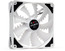 Вентилятор ZALMAN ZM-SF3 120мм вентилятор, ELQ подшипник, 900-1500rpm, 18-23dBa, 3Pin, 150 000часов срок службы