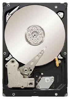 Жесткий диск Seagate Original SATA-III 500Gb ST500NM0011 (7200rpm) 64Mb Constellation ES