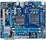 Материнская плата GIGA-BYTE GA-G41MT-S2P s775 /G41/ 2xDDR3,PCI-E,SVGA,SATA,GbLAN,mATX oem