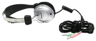 Наушники Cosonic CD721MV с микрофоном