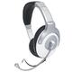 Наушники Cosonic CD780MV (Silver) с микрофоном