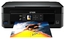Струйный МФУ EPSON Stylus SX430W принтер/копир/сканер WiFi