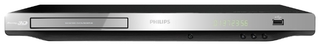 Плеер BluRay Philips BDP3280/51