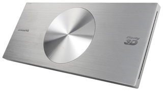 Плеер BluRay Samsung BD-D7500