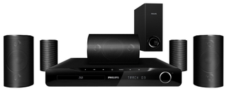 Домашний кинотеатр Philips HTS3560/51