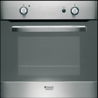 Духовой шкаф ARISTON FHG IX/HA