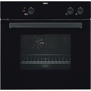 Духовой шкаф ZANUSSI ZLB 331 N