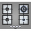 Варочная поверхность Siemens EP 618HB21E