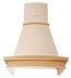 Вытяжка MBS IRIS 160 WHITE