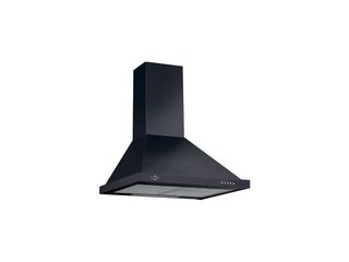 Вытяжка MBS PETUNIA 150 BLACK