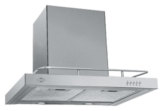 Вытяжка MBS VALLOTA 160 INOX