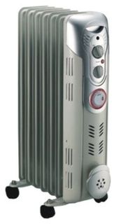 Радиатор Neoclima NC 9209