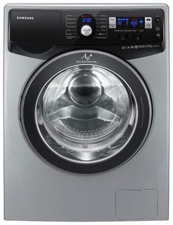 Стиральная машина Samsung WF 1602YQR