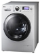 Стиральная машина LG F1443KDS
