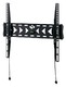 Кронштейн Kromax FLAT-3 для ТВ 26"-55",настенный, 0 ст. наклон, до 50 кг, серый