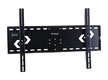 Кронштейн Kromax STAR-1 для ТВ 37"-53", настенный фиксированный, до 75 кг, черный