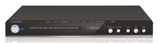 Плеер DVD BBK DMP1024HD без диска