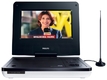 Портативный DVD Плеер Philips PD7007/51