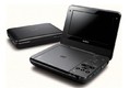 Портативный DVD Плеер Sony DVP-FX770B 7" черный