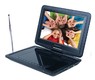Портативный DVD Плеер Rolsen RPD-10D07TBL 10" тв-тюнер