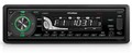Автомагнитола CD Hyundai H-CDM8017 USB SD MP3