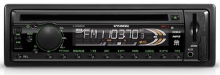 Автомагнитола CD Hyundai H-CDM8035 USB SD MMC