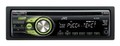 Автомагнитола CD JVC KD-R327 MP3 WMA