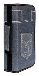 Портмоне  CD NZ-3 (Jeans 96)