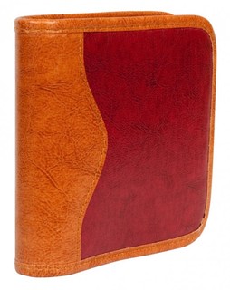 Портмоне CD JP-9 (Leather 24)